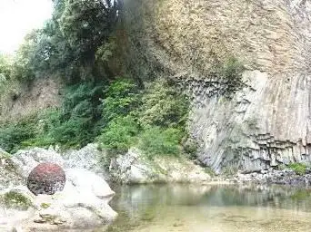 Photo de Office de tourisme Ardèche des Sources et volcans - Bureau de Jaujac