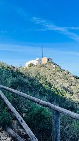 Punta Artora