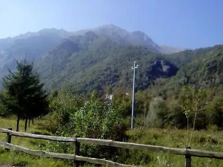 Parco Giochi gabbi