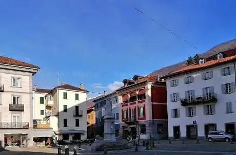 Piazza Sant'Antonio