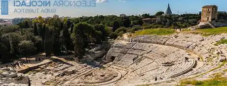 Photo de Eleonora Nicolaci Guida Turistica