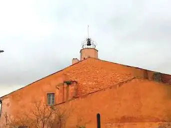 St. Lawrence Church Magagnosc