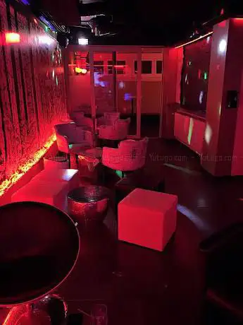 Photo de Diamant Bar