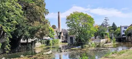 Photo de Parc Hélène Guyonnet