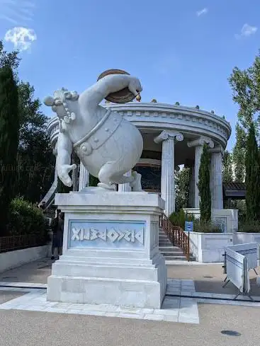 Discobélix