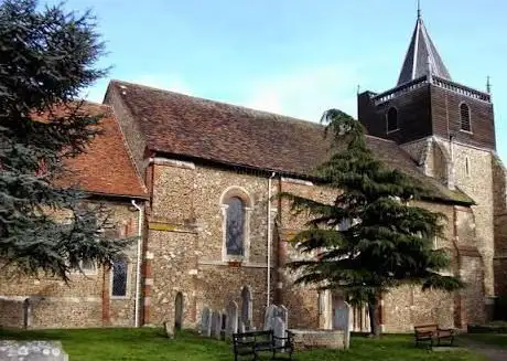Photo de St John's Church