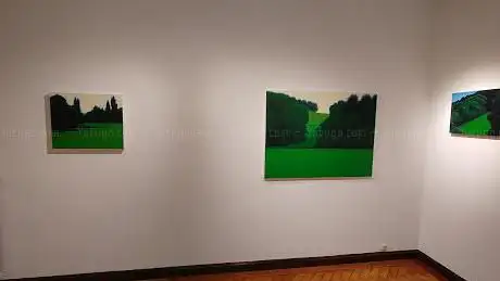Kromya Art Gallery