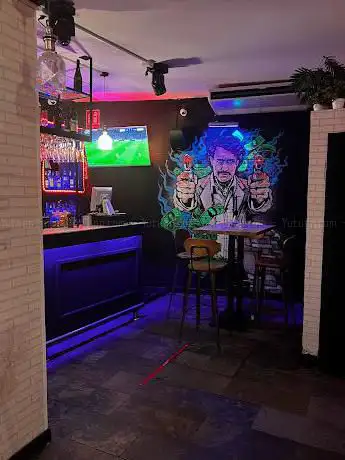 Photo de Club paraÃso negro 🤩🎊🔊