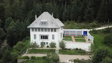 Photo de Villa Jeanneret-Perret