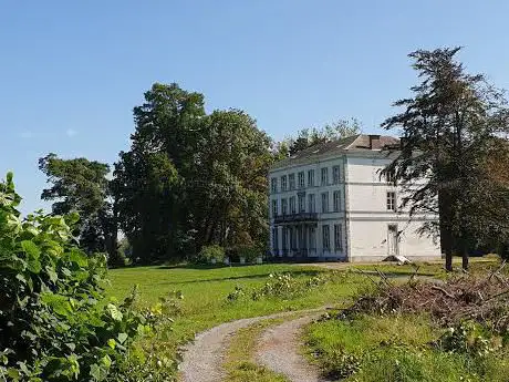 Photo de Castle Jongenbos