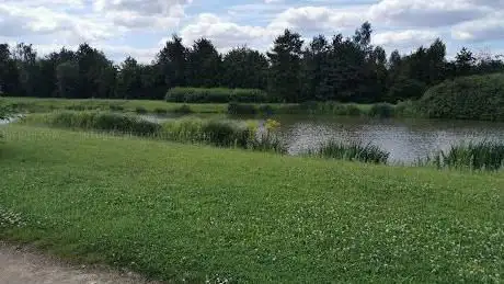 Parc des Petits Ormes