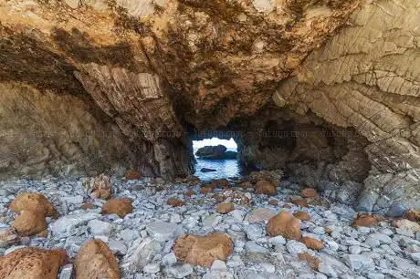 Grotta Perciata