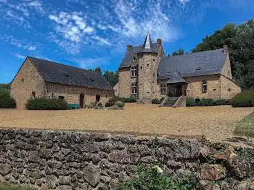 Photo de Manoir de Pierre Fontaine