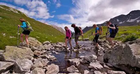 Photo de Company Des Guides De Saint-Gervais Mont-Blanc