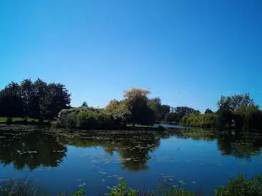 Photo de Aire de jeux de Saint-Caradec