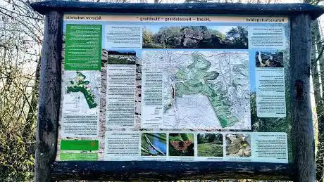 Nature reserve