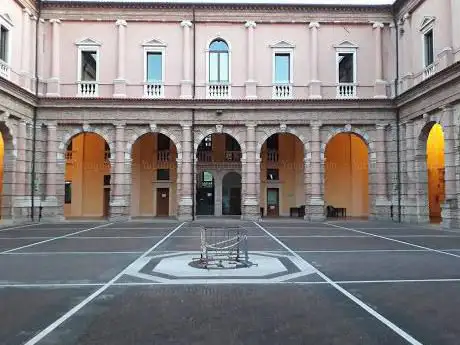 Ex Collegio Vescovile