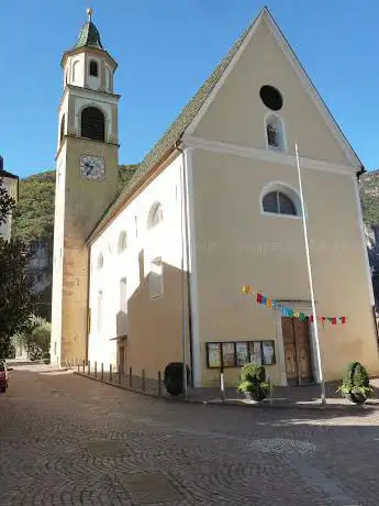 Marienkirche Auer