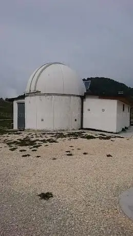 Photo de Osservatorio Astronomico 