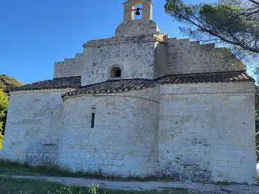 Photo de Chapelle Saint-Amant
