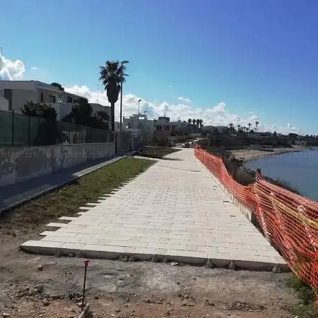 Photo de Passeggiata di Levante
