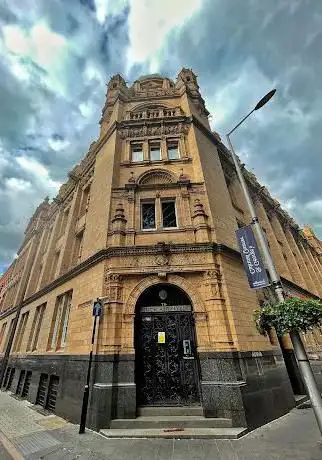 Photo de Alexandra House