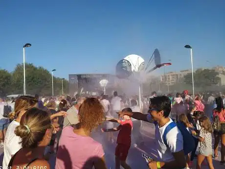 Photo de Recinto Ferial El Bercial