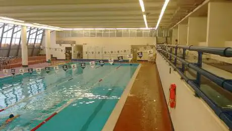 Photo de Piscina Cisanello - Abc Sport Pisa