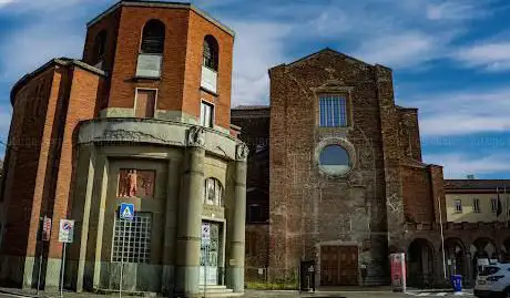 Photo de Casa del Mutilato
