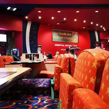 Photo de Buzz Bingo Bristol Fishponds and The Slots Room