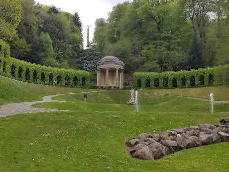 Amphitheater