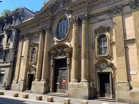 Église Saint-François d'Assise