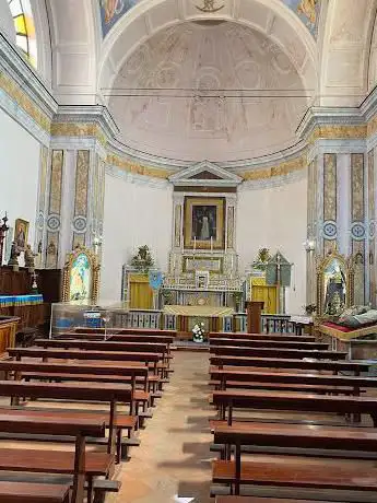 Photo de Confraternita Dei Turchini Dell'Immacolata Concezione
