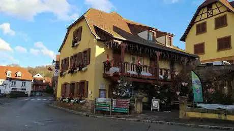Photo de Tourist Office of Ottrott