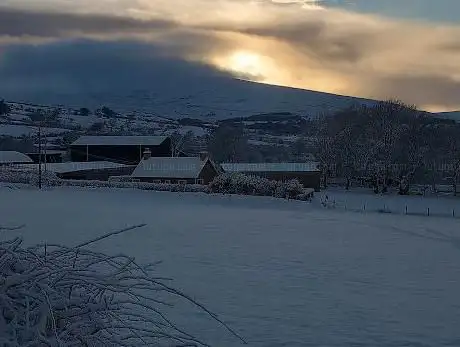 Photo de Sperrins