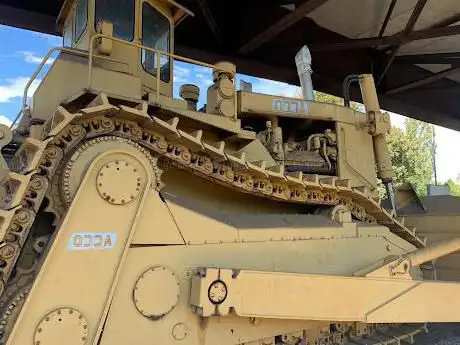 Photo de Dozer Acco