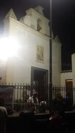 Photo de Chiesa Di Sant'alfonso