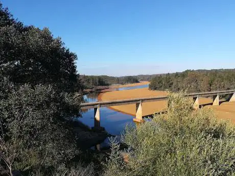 Photo de Puente Sifón