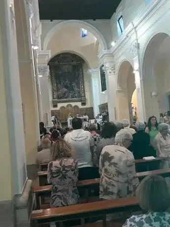 Photo de Church of Saint Mary 'Maggiore'