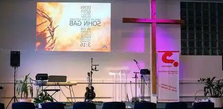 Festgemeinde Celebration Church