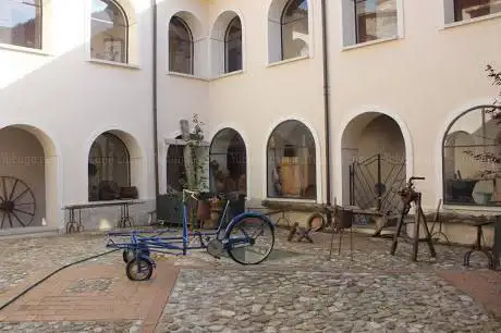 Photo de Museo dell'Artigianato silano e della Difesa del suolo