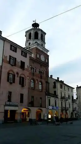 Torre Civica sec. XIII-XIV