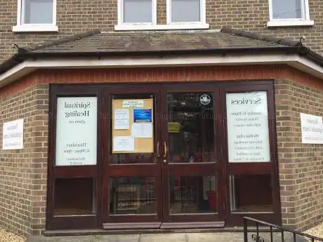 Photo de Hounslow Spiritualist Centre