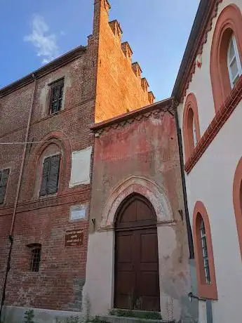 Palazzo detto 