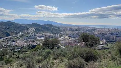 Photo de Monte San José (Cayro)