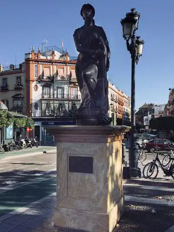 Photo de Monumento
