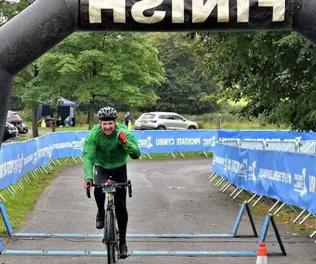 Photo de Race Timing Solutions Ltd.