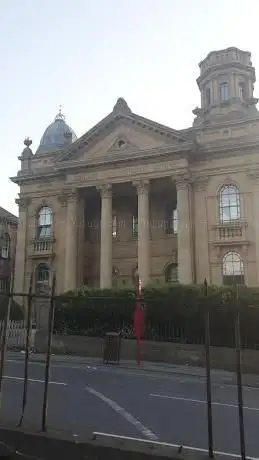 Upper Independent Chapel