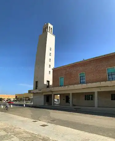 Museo Emilio Greco - Sabaudia