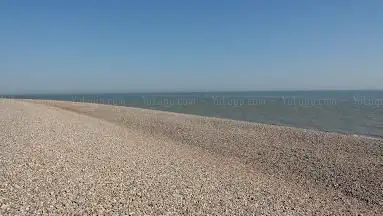 Photo de Dungeness Beach